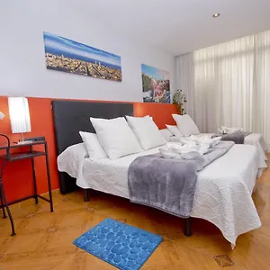 ** Guest house Centre Spain