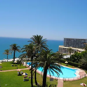 Apartment La Roca