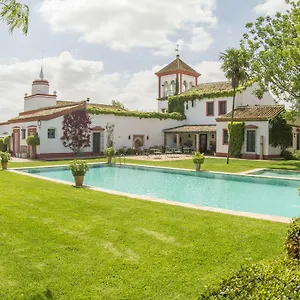 Country house Hacienda De Oran