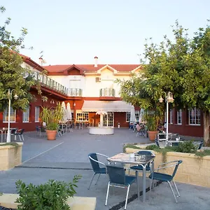 Hotel Mitra Crisalida